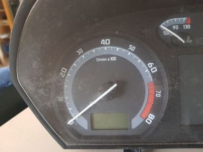 Kilométeróra - Kilométeróra