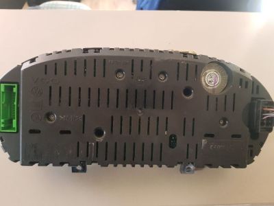 Kilométeróra - 5. kép