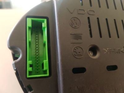 Kilométeróra - 6. kép