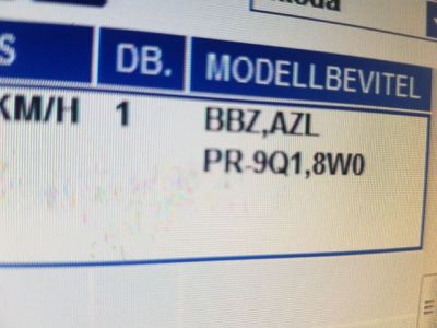 Kilométeróra - 9. kép