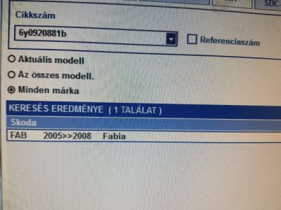 Kilométeróra - 10. kép