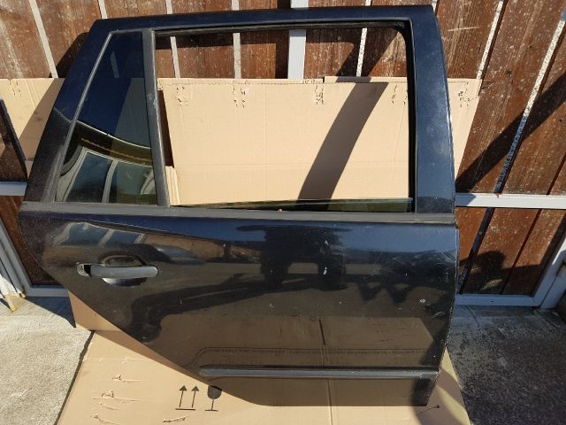 Jobb hátsó Ajtó (Üres lemez) - Ajtó | EXPO.HU