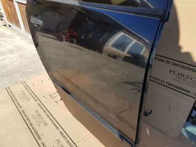 Jobb hátsó Ajtó (Üres lemez) - Ajtó