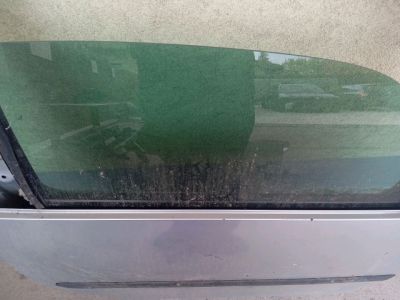 Jobb hátsó Ablak - Ablak