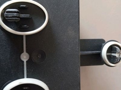 Jobb első Ablakemelő Elektronika - Vezérlő modul, érzékelő, jeladó