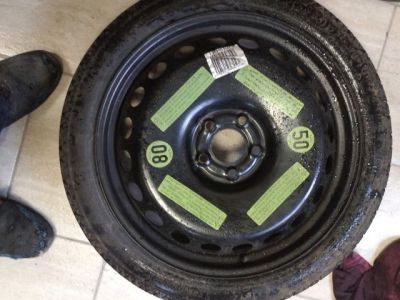 Pótkerék - 1. kép