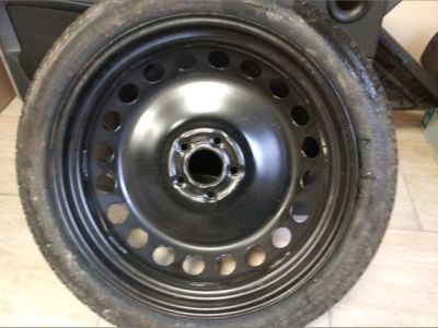 Pótkerék - 2. kép