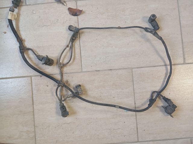 Hátsó Tolatóradar Kábelköteg - Kapcsoló, kábel | EXPO.HU