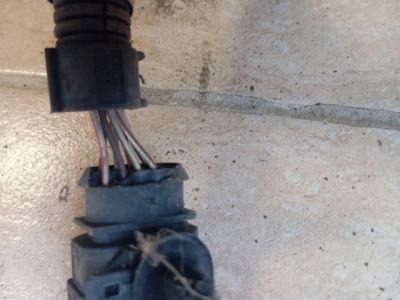 Hátsó Tolatóradar Kábelköteg - 2. kép