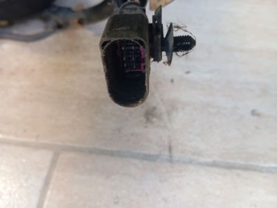 Hátsó Tolatóradar Kábelköteg - 4. kép