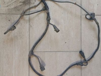 Hátsó Tolatóradar Kábelköteg - 6. kép