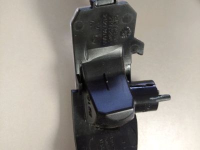 Bal Visszapillantó Tükör Irányjelző - Irányjelző