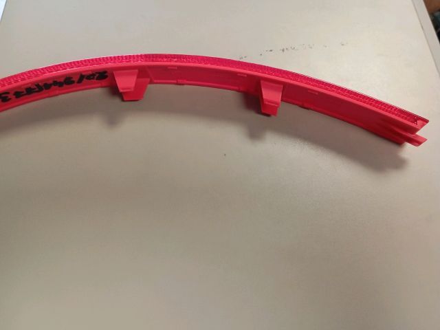 Bal hátsó Prizma - Karosszéria egyéb | EXPO.HU