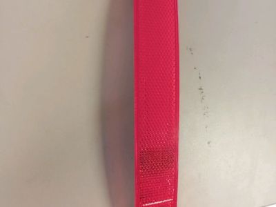 Bal hátsó Prizma - Karosszéria egyéb