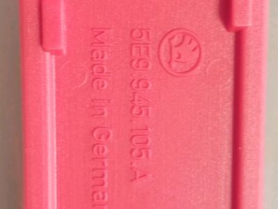 Bal hátsó Prizma - Karosszéria egyéb