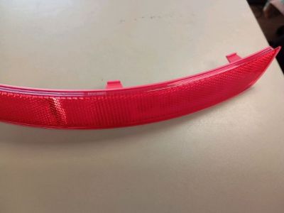 Bal hátsó Prizma - 4. kép