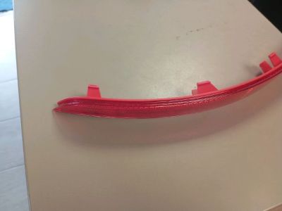 Bal hátsó Prizma - 5. kép