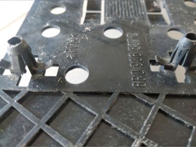 Motorvezérlő Tartó - 5. kép