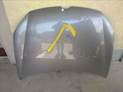 Motorháztető - Motorháztető