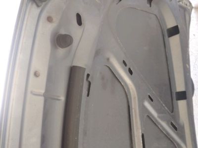 Motorháztető - Motorháztető