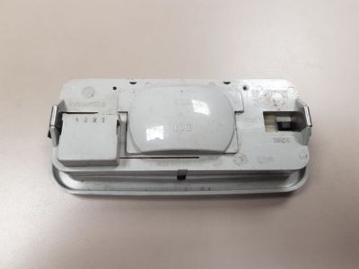 Beltér Világítás Hátsó - 2. kép