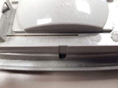 Beltér Világítás Hátsó - 3. kép