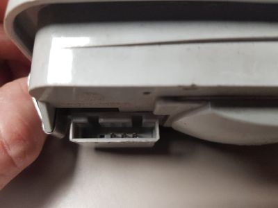 Beltér Világítás Hátsó - 4. kép