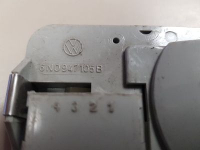 Beltér Világítás Hátsó - 5. kép