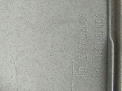 Bal A Oszlop Hangszóró Burkolat - Burkolat