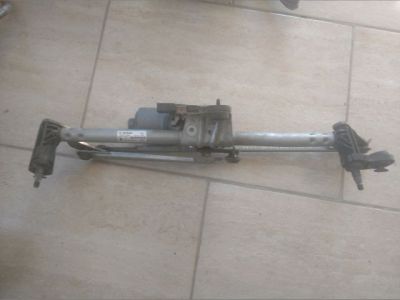 Első Ablaktörlő Szerkezet Motorral