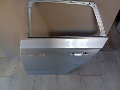 Bal hátsó Ajtó (Üres lemez)