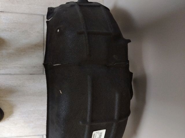 Jobb hátsó Dobbetét (Kerékjárati, Műanyag) - Karosszéria egyéb | EXPO.HU