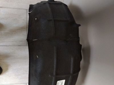 Jobb hátsó Dobbetét (Kerékjárati, Műanyag) - Karosszéria egyéb