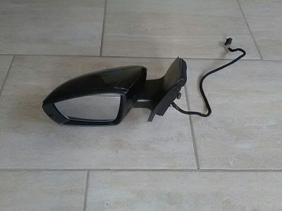 Bal Visszapillantó Tükör (Elektromos) - Visszapillantó Tükör