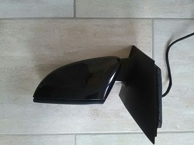 Bal Visszapillantó Tükör (Elektromos) - Visszapillantó Tükör