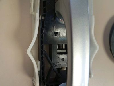 Jobb hátsó Ajtózár - 5. kép