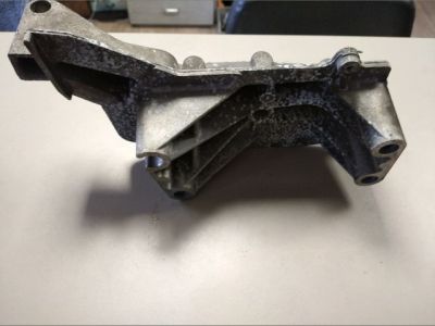 Motor Tartó Bak (Pozíciófüggetlen) - Bak