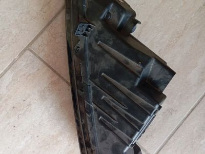 Bal Ködfényszóró - Ködfényszóró