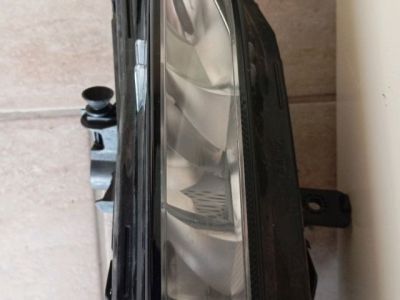 Bal Ködfényszóró - Ködfényszóró