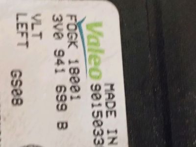 Bal Ködfényszóró - 5. kép