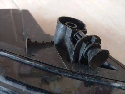 Bal Ködfényszóró - 6. kép