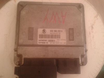 Motorvezérlő - Elektronika