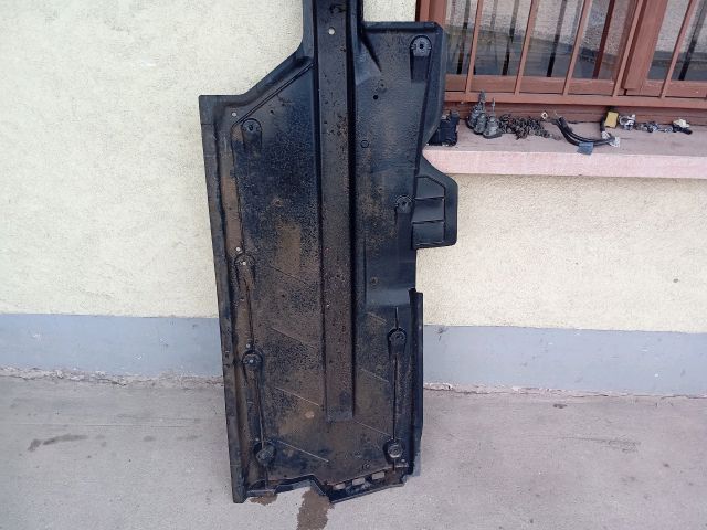 Bal Fenéklemez - Karosszéria egyéb | EXPO.HU