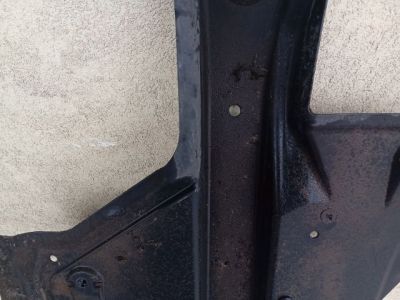 Bal Fenéklemez - 5. kép