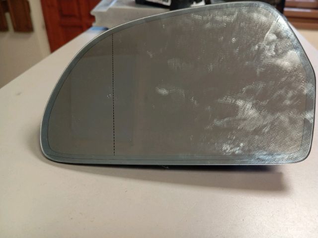 Bal Tükörlap - Visszapillantó Tükör | EXPO.HU