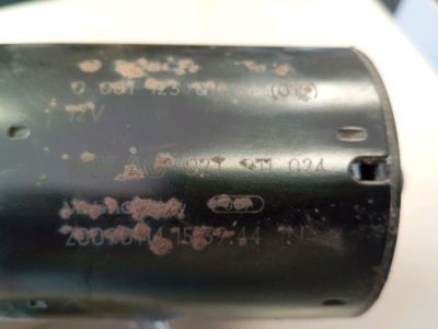 Önindító - Önindító