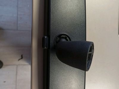 Belső Visszapillantó Tükör - Visszapillantó Tükör