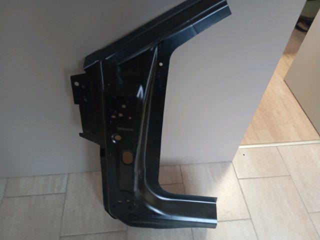 Bal A Oszlop - Karosszéria elem (lemez) | EXPO.HU