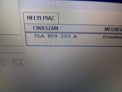 Bal A Oszlop - 3. kép