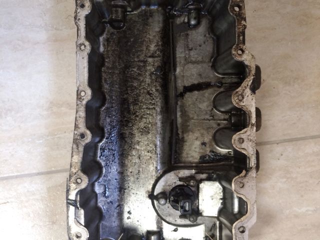 Olajteknő - Motor, motorikus alkatrész | EXPO.HU